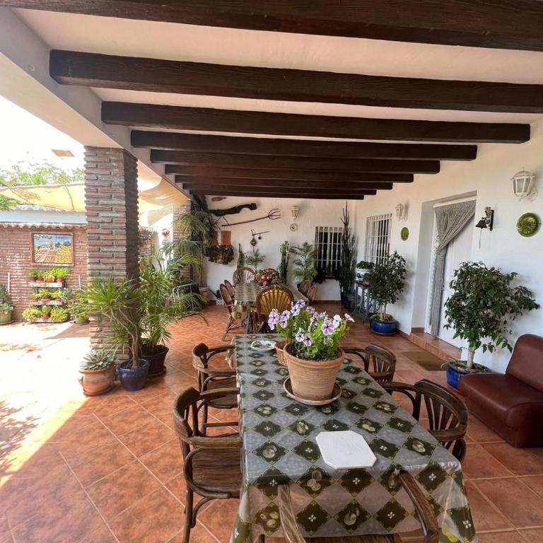 Santa Ana - Villa de 3 dormitorios - 6