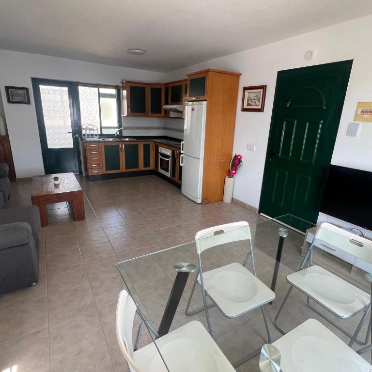 Casa La Estrella Playa Blanca Lanzarote - Apartamento de 2 dormitorios - 6
