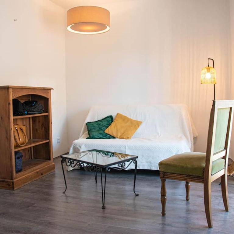 Angers Centre- Gare - Chateau - Duplex 2 chambres - Appartement 2 Chambres - 2
