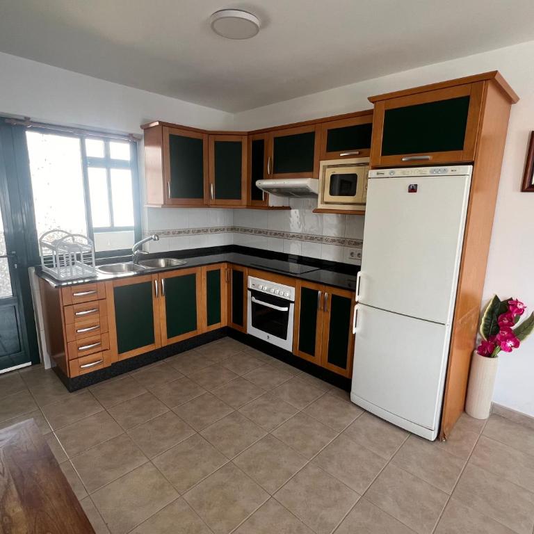 Casa La Estrella Playa Blanca Lanzarote - Apartamento de 2 dormitorios - 7