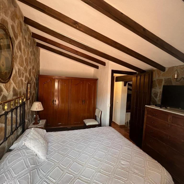 Santa Ana - Villa de 3 dormitorios - 11