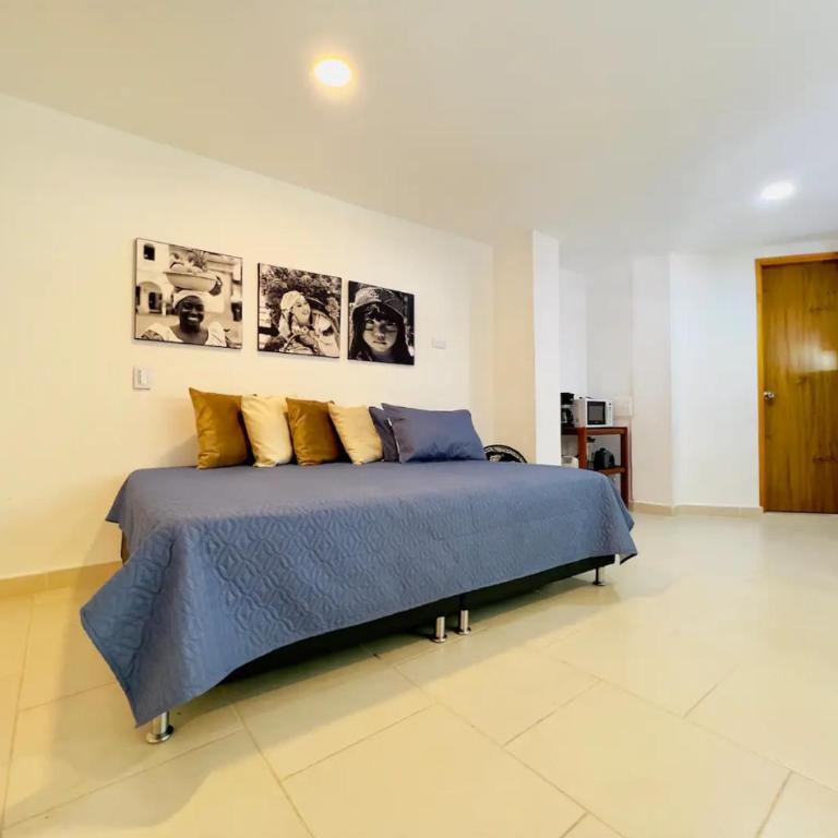 Duplex apartment - Apartamento de 2 dormitorios - 23