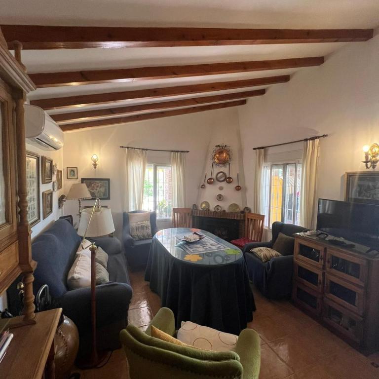 Santa Ana - Villa de 3 dormitorios - 15