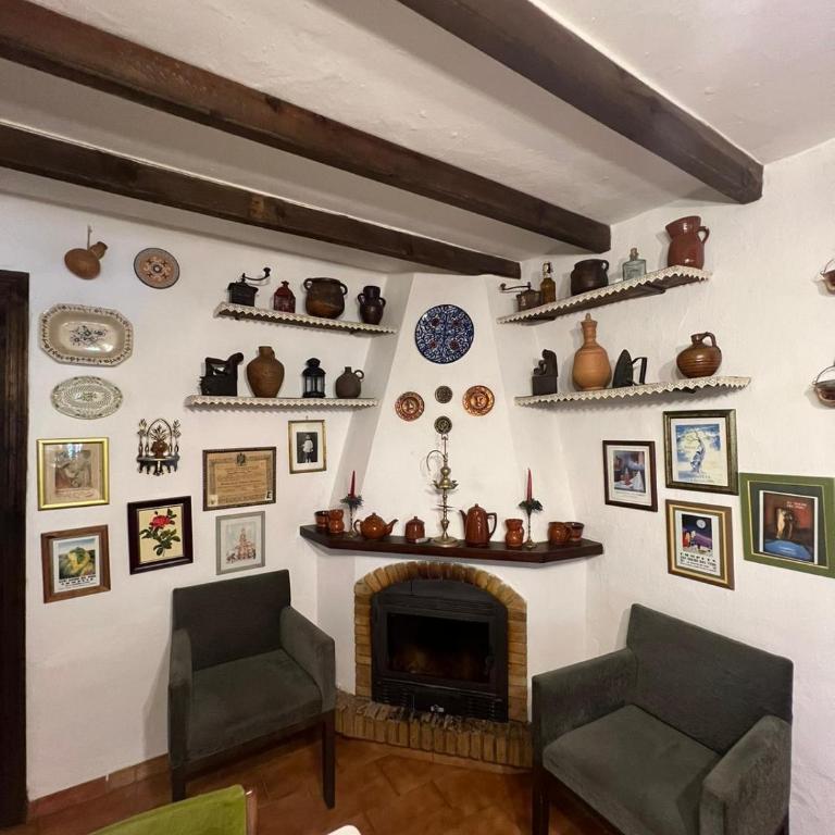 Santa Ana - Villa de 3 dormitorios - 17