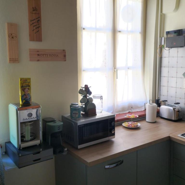Casa Fiorenza Lucca centro storico - Apartamento de 2 dormitorios - 21