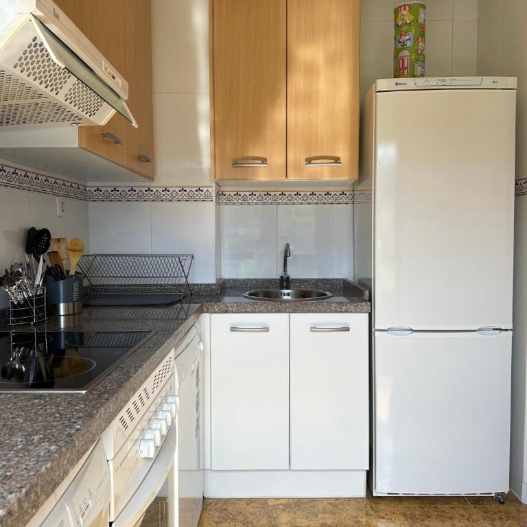 Vistas al Cuera - Two-Bedroom Apartment - 18