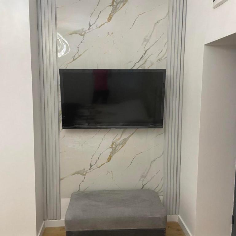 Studio Apartman Lomina - Apartman sa 1 Spavaćom Sobom - 4