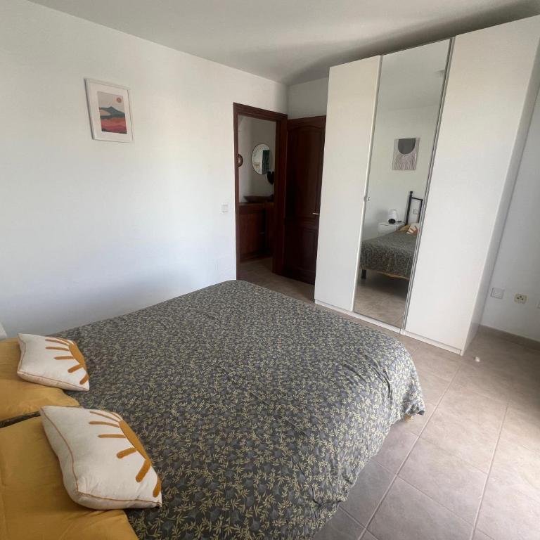 Casa La Estrella Playa Blanca Lanzarote - Apartamento de 2 dormitorios - 12