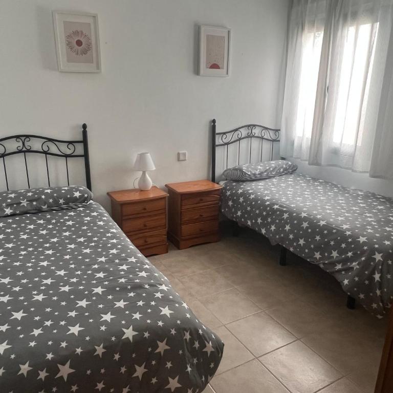 Casa La Estrella Playa Blanca Lanzarote - Apartamento de 2 dormitorios - 13