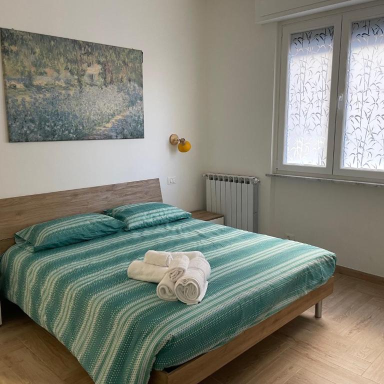 LA CASETTA AL MARE - One-Bedroom Apartment - 2