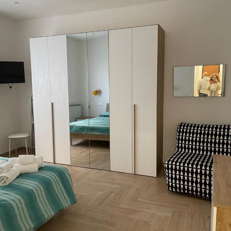 LA CASETTA AL MARE - One-Bedroom Apartment - 3