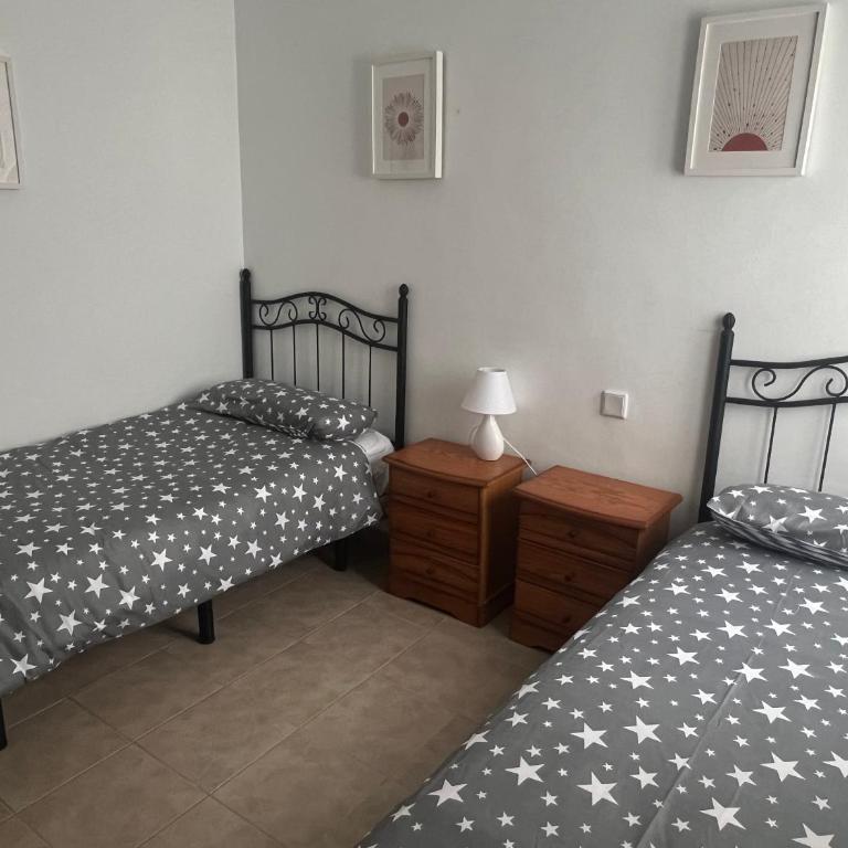 Casa La Estrella Playa Blanca Lanzarote - Apartamento de 2 dormitorios - 14