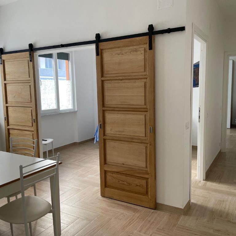 LA CASETTA AL MARE - One-Bedroom Apartment - 6