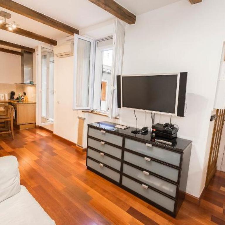 Abbesses Montmartre Apartment - Appartement Supérieur avec Sauna - 7