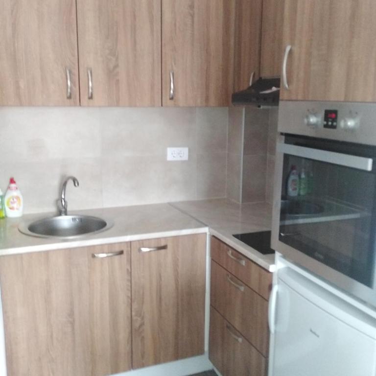 Apartman Nina - Apartman sa Terasom - 2