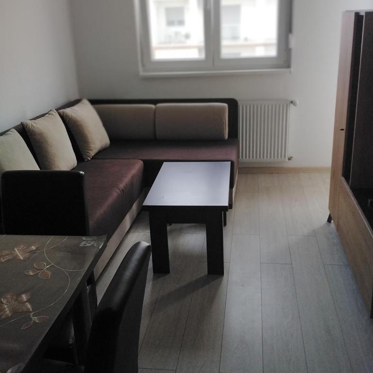 Apartman Nina - Apartman sa Terasom - 3