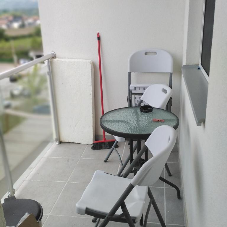 Apartman Nina - Apartman sa Terasom - 4