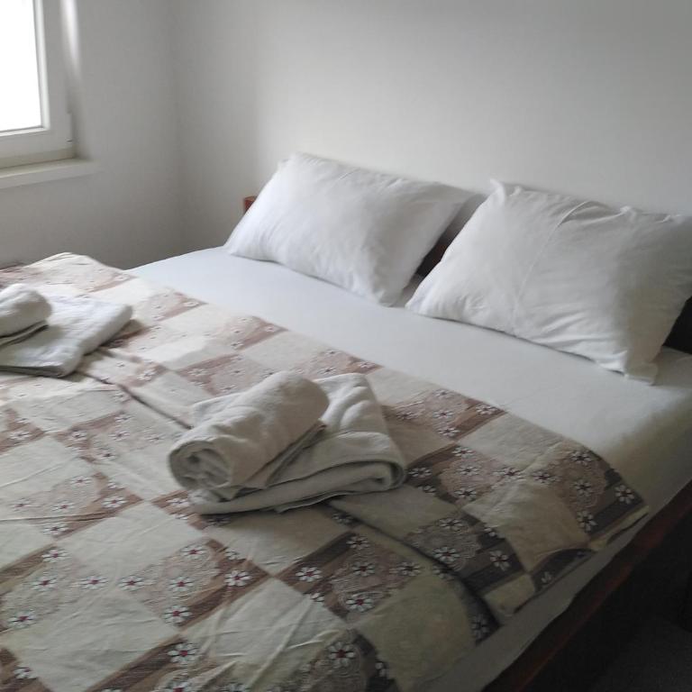 Apartman Nina - Apartman sa Terasom - 5