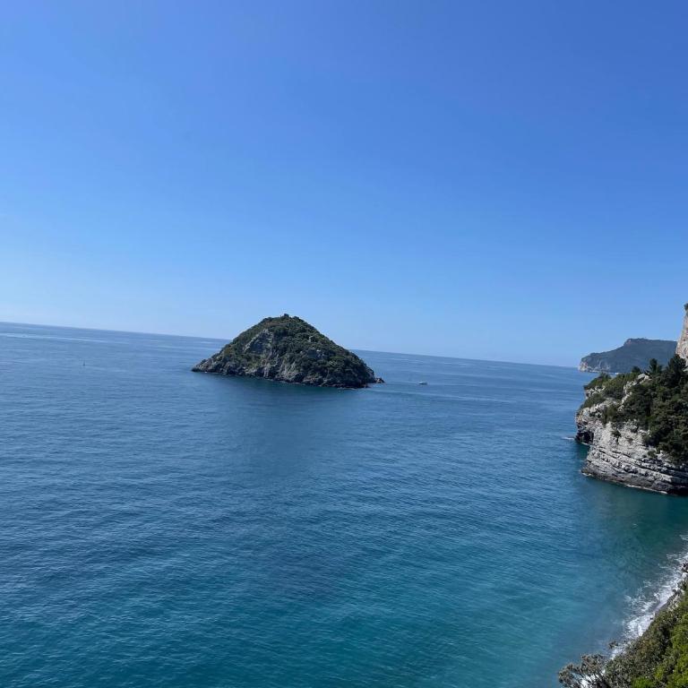 LA CASETTA AL MARE - One-Bedroom Apartment - 13