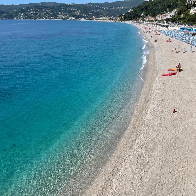 LA CASETTA AL MARE - One-Bedroom Apartment - 14