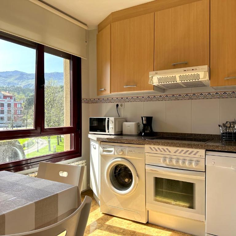 Vistas al Cuera - Two-Bedroom Apartment - 16