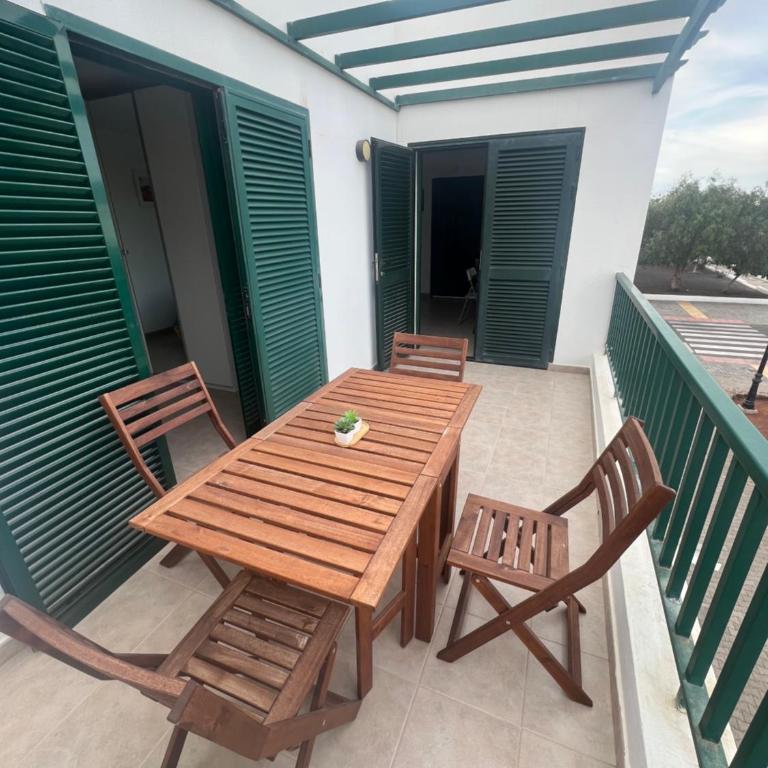 Casa La Estrella Playa Blanca Lanzarote - Apartamento de 2 dormitorios - 18