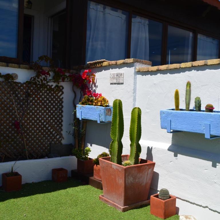 BONITO ÁTICO AIRE ACONDICIONADO y BARBACOA - Penthouse Apartment - 78