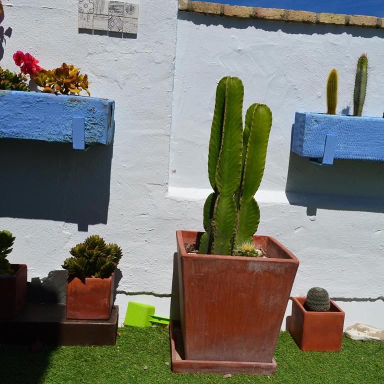 BONITO ÁTICO AIRE ACONDICIONADO y BARBACOA - Penthouse Apartment - 87