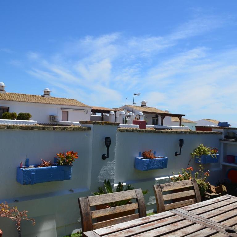 BONITO ÁTICO AIRE ACONDICIONADO y BARBACOA - Penthouse Apartment - 63