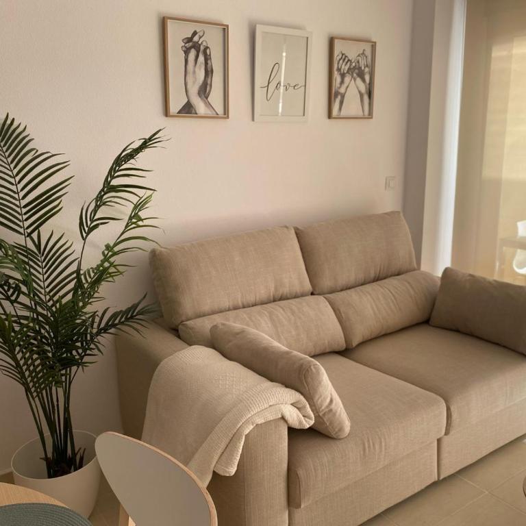 Paradise by E&J - Two-Bedroom Apartment - 13