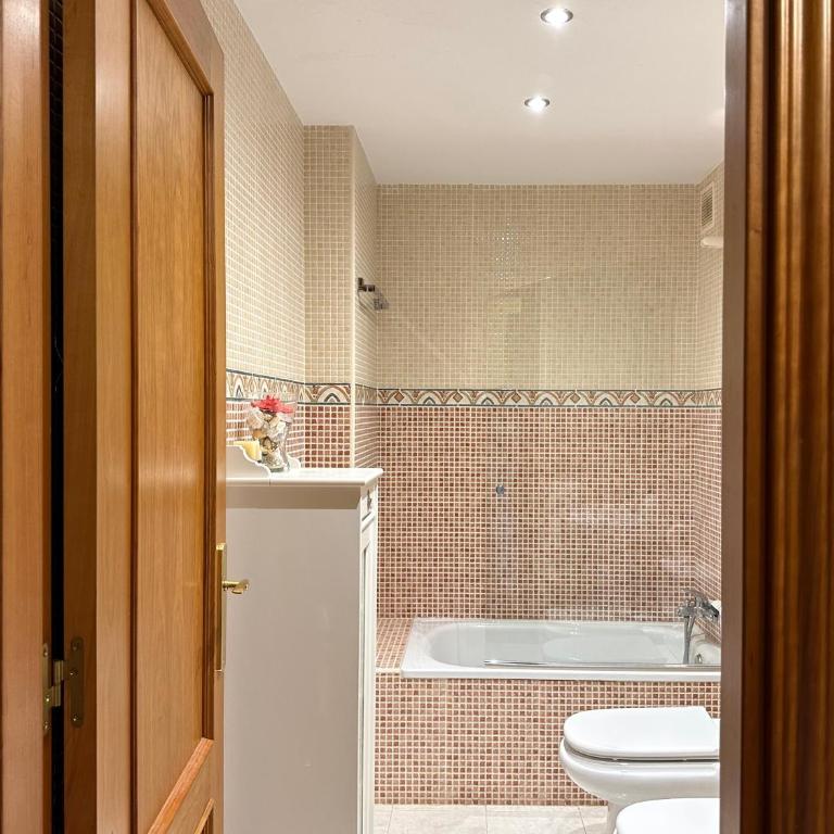Vistas al Cuera - Two-Bedroom Apartment - 4