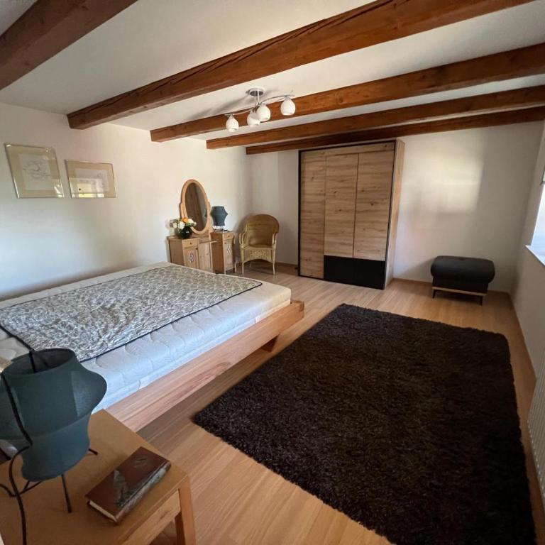 Ferienwohnung Dorner - Apartment mit 1 Schlafzimmer - 23