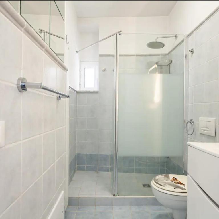 La Casa di Luna - Habitación Doble con baño privado - 9