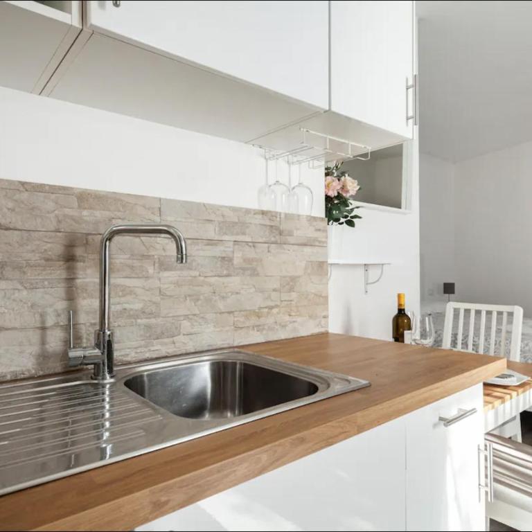 La Casa di Luna - Habitación Doble con baño privado - 8