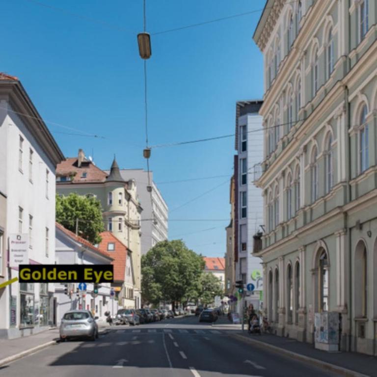 TAMLiving Graz Center 2 Schlafzimmer Comfort Air conditioning WIFI XBOX - Apartment mit 2 Schlafzimmern - 26