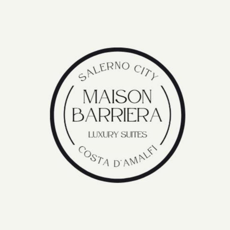 Maison Barriera - Luxury Suites - Salerno City Center - Camera King Deluxe - 7