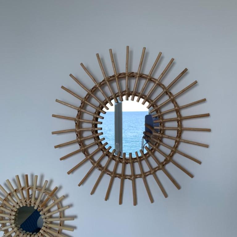 Affacciati al mare - Appartamento con 1 Camera da Letto - 33