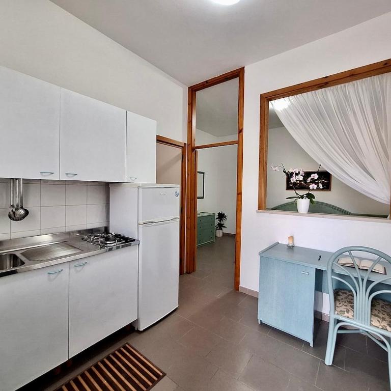 Villa Amica - Appartamento - Piano Terra - 4