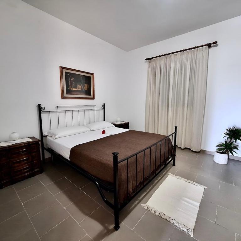 Villa Amica - Appartamento con Vista e Balcone - 4