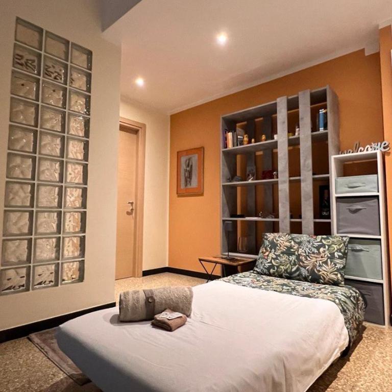 Casa La Dolce Pesca - Appartamento con 1 Camera da Letto - 12