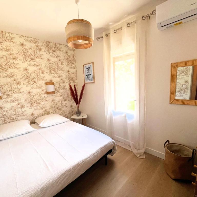 Le nid douillet de Jade - Appartement 1 Chambre - 1