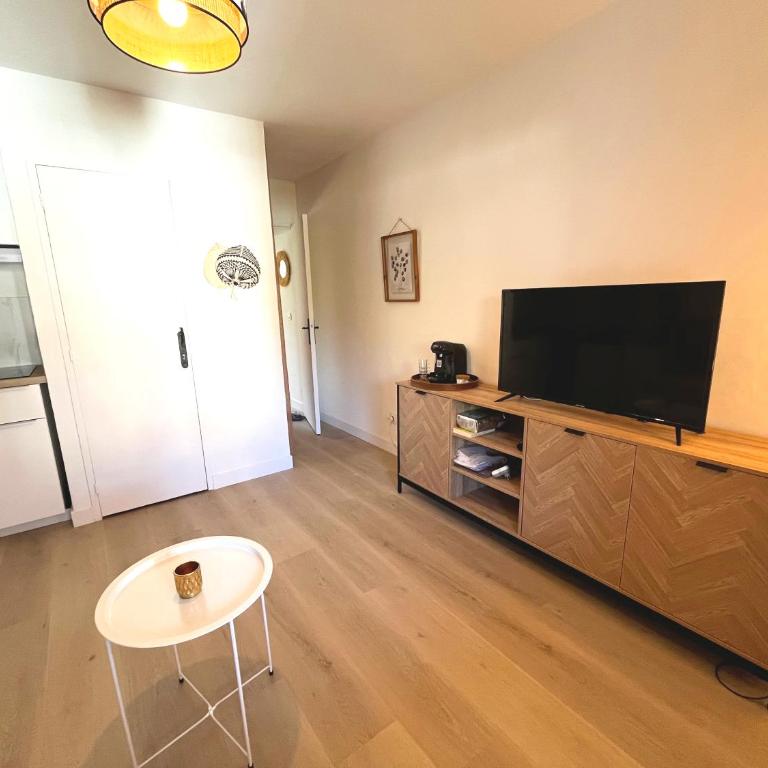 Le nid douillet de Jade - Appartement 1 Chambre - 4