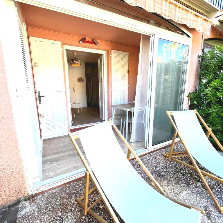 Le nid douillet de Jade - Appartement 1 Chambre - 11