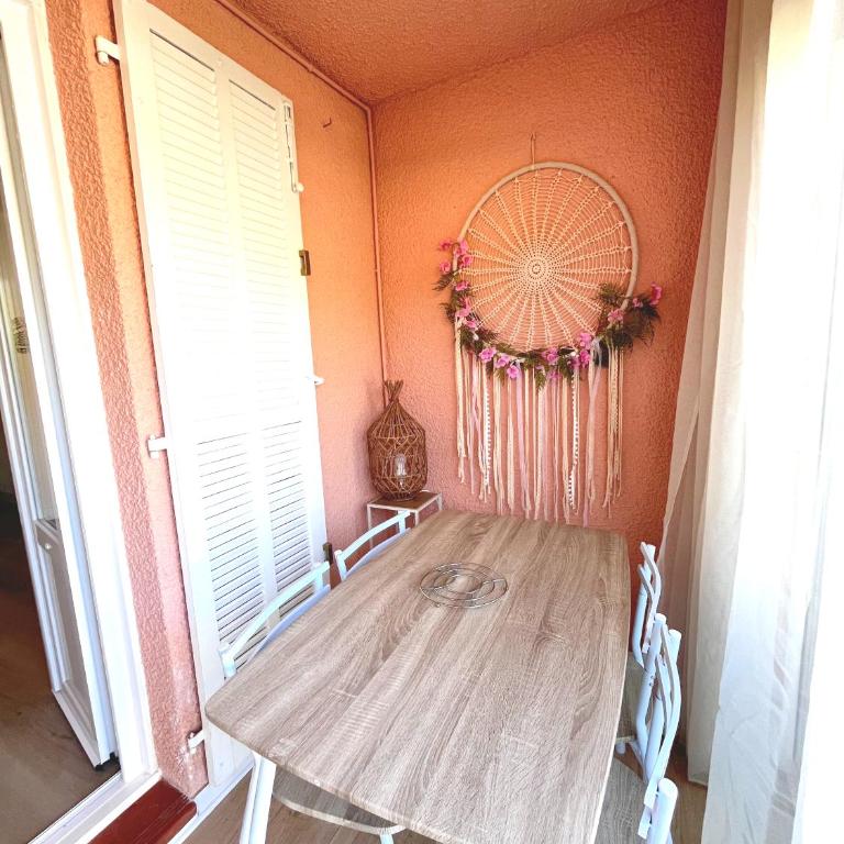 Le nid douillet de Jade - Appartement 1 Chambre - 15