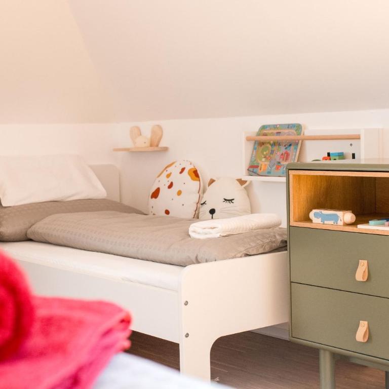 TAMLiving Graz Center 2 Schlafzimmer Comfort Air conditioning WIFI XBOX - Apartment mit 2 Schlafzimmern - 9