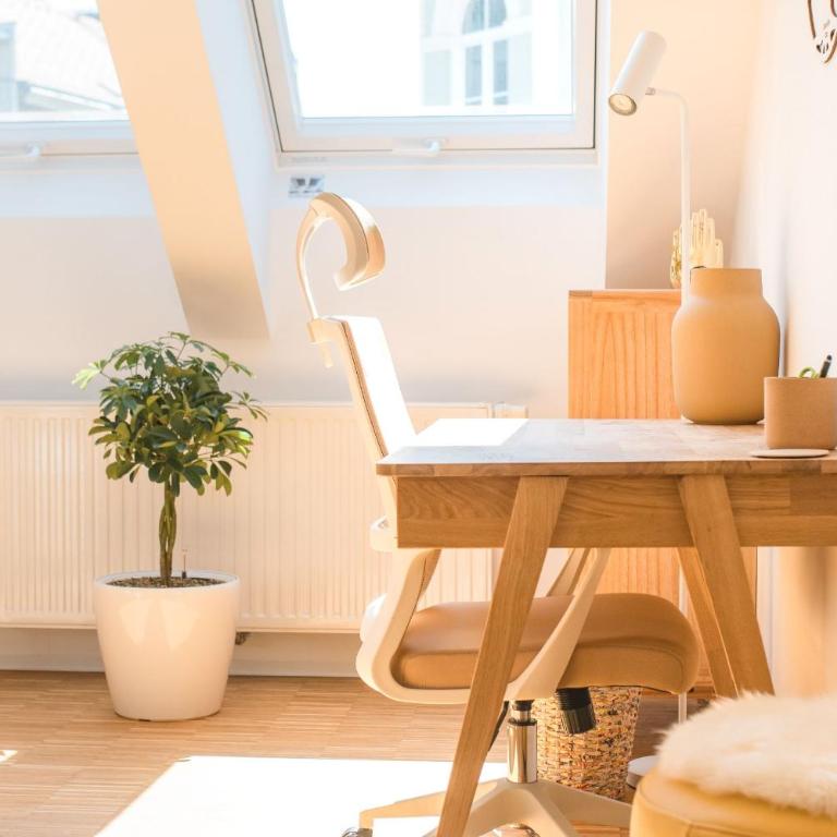 TAMLiving Graz Center 2 Schlafzimmer Comfort Air conditioning WIFI XBOX - Apartment mit 2 Schlafzimmern - 20