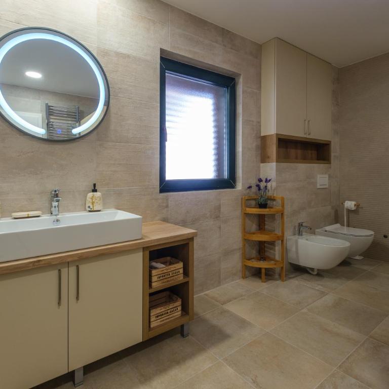 Monte Bella - Three-Bedroom Villa - 27