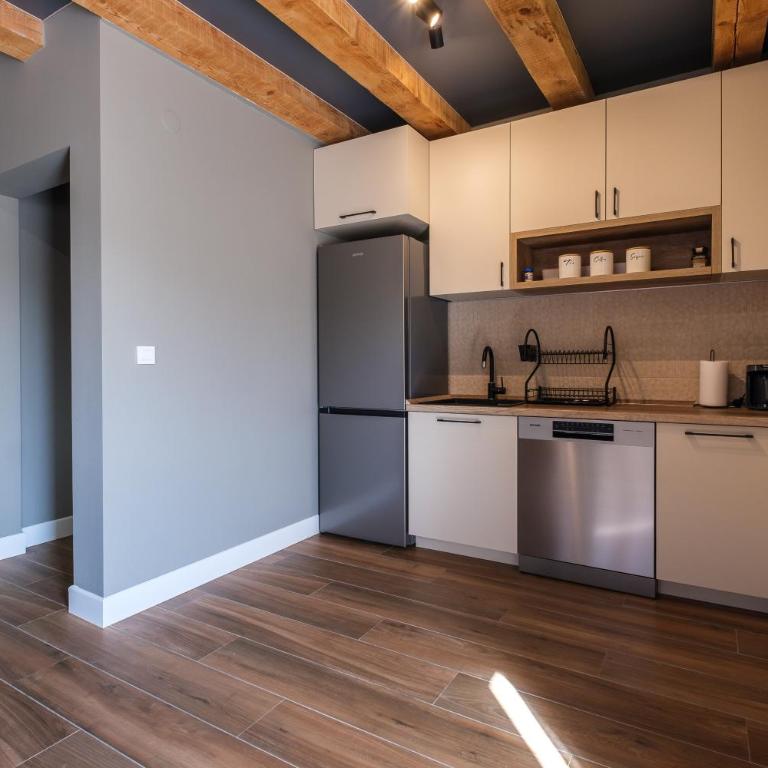 Monte Bella - Three-Bedroom Villa - 29