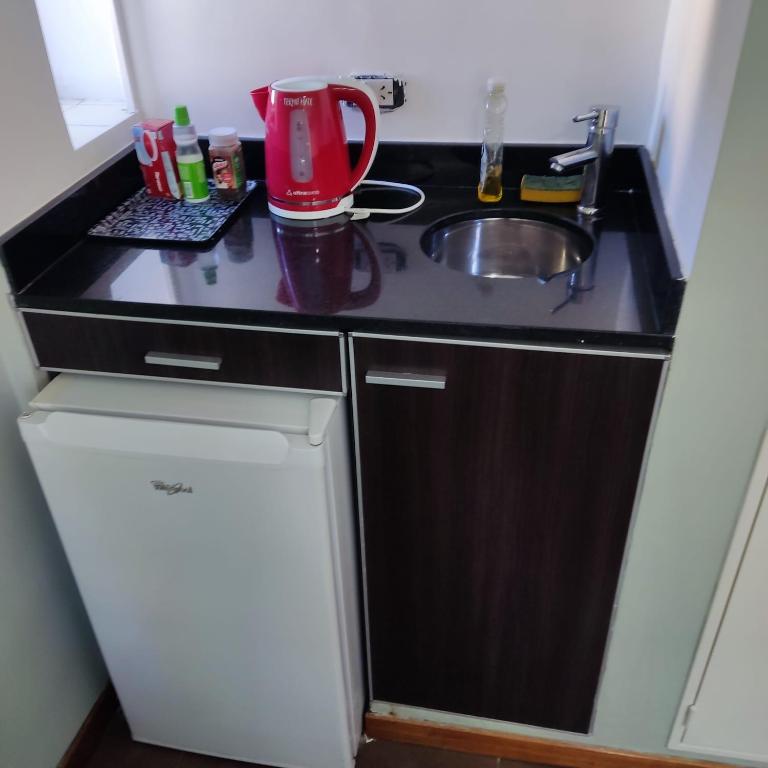 Buenos Aires Center Apart - Apartamento - 9