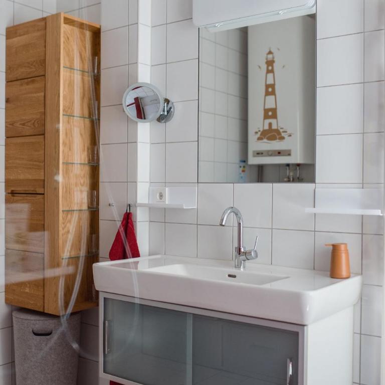 TAMLiving Graz Center 2 Schlafzimmer Comfort Air conditioning WIFI XBOX - Apartment mit 2 Schlafzimmern - 18
